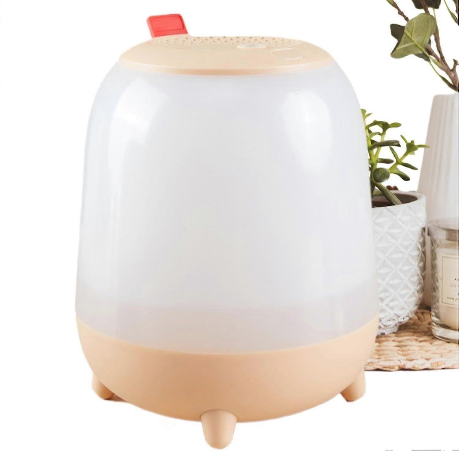 USB Portable Humidifier, Travel & Desktop Mini Mist Humidifiers V1263-JX-3740
