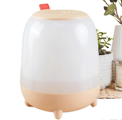 USB Portable Humidifier, Travel & Desktop Mini Mist Humidifiers V1263-JX-3740