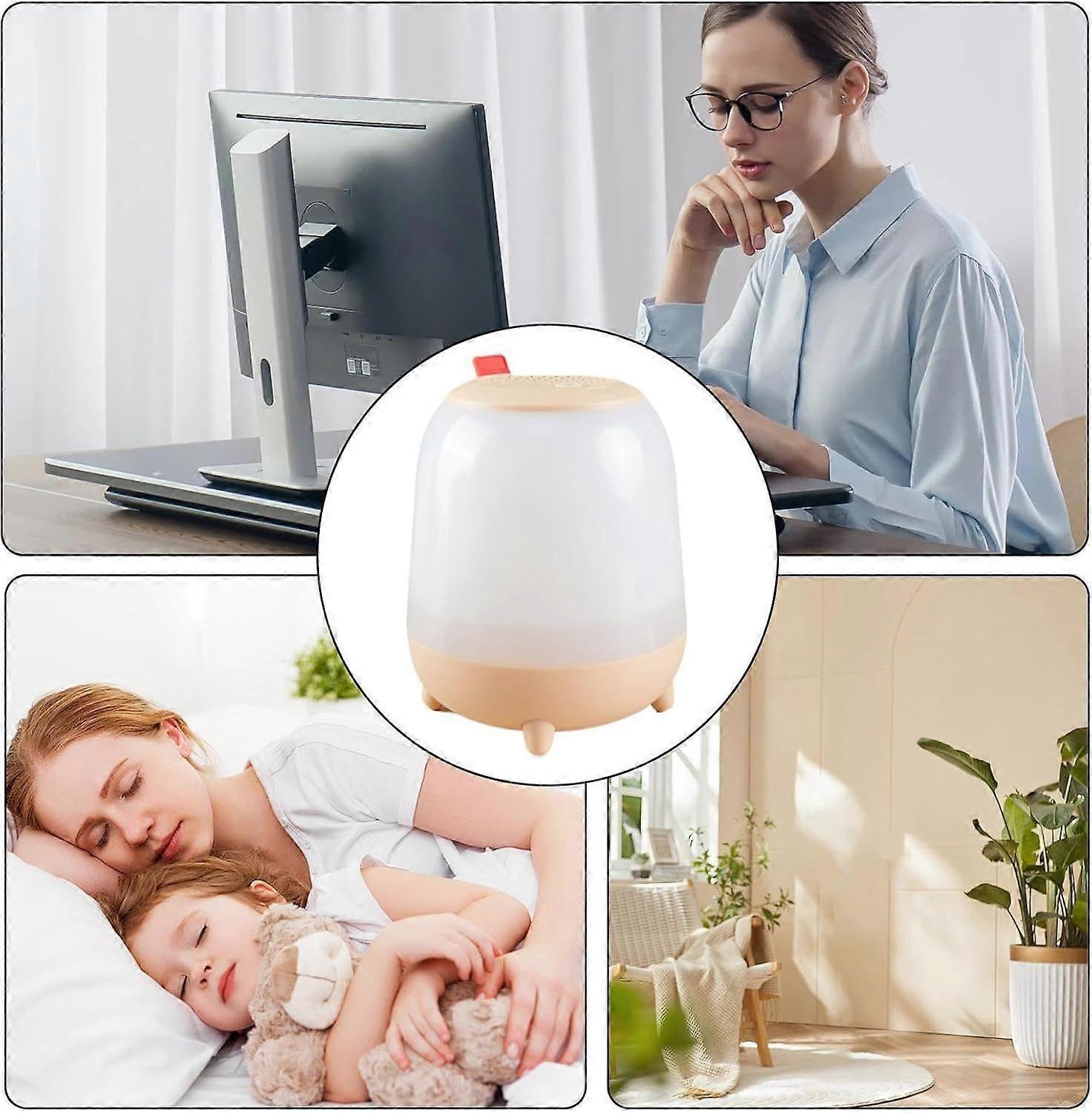 USB Portable Humidifier, Travel & Desktop Mini Mist Humidifiers V1263-JX-3740