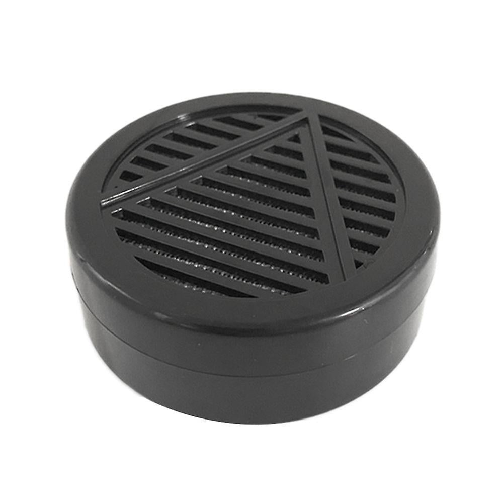 Cigar Humidor Round Humidifier for Storage Box Moisture Control V1263-JX-3741