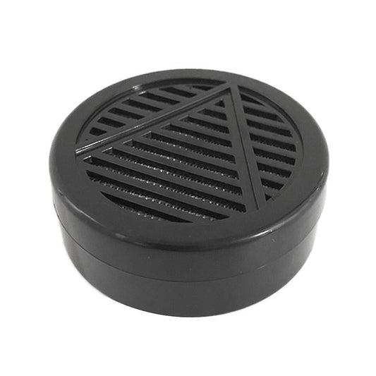 Cigar Humidor Round Humidifier for Storage Box Moisture Control V1263-JX-3741