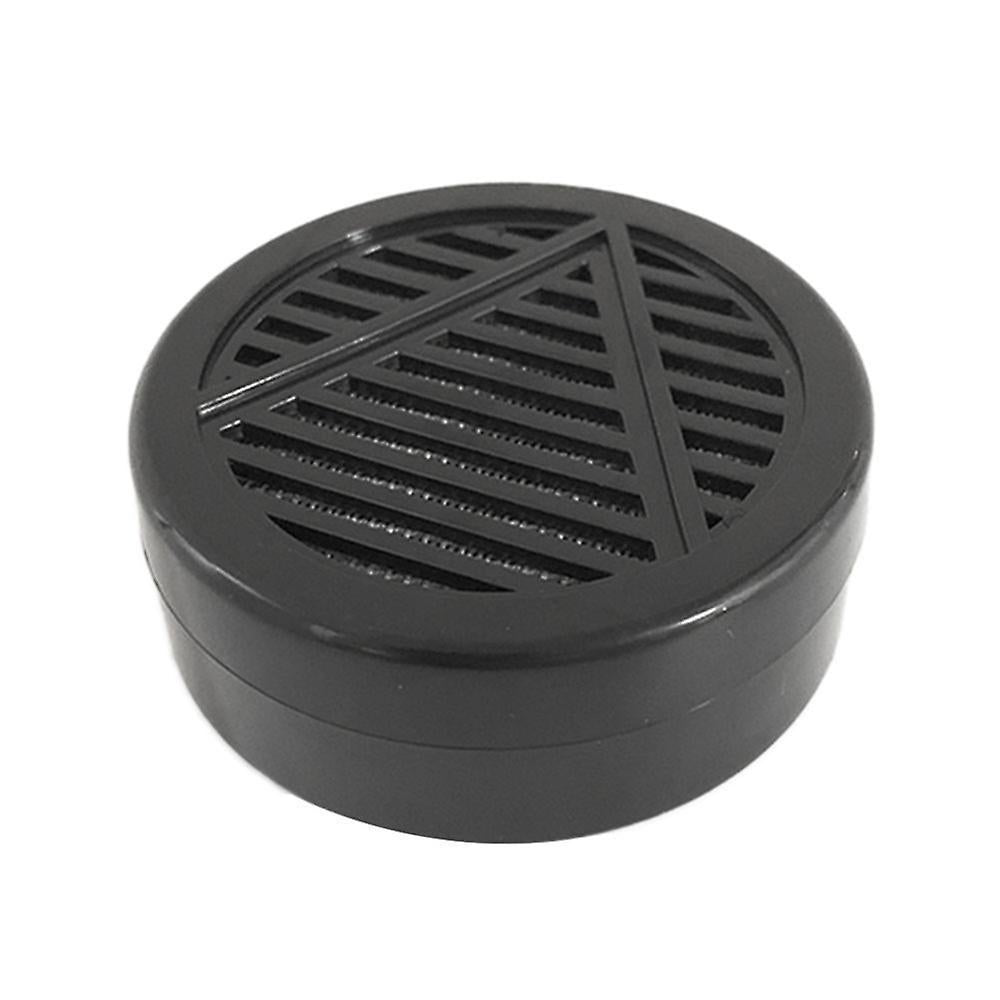 Cigar Humidor Round Humidifier for Storage Box Moisture Control V1263-JX-3741