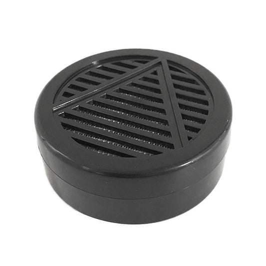 Cigar Humidor Round Humidifier for Storage Box Moisture Control V1263-JX-3741