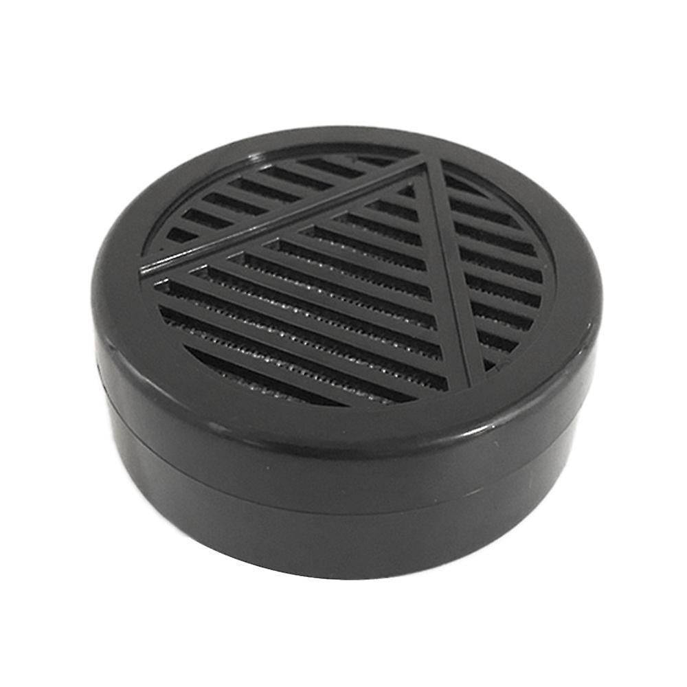 Cigar Humidor Round Humidifier for Storage Box Moisture Control V1263-JX-3741