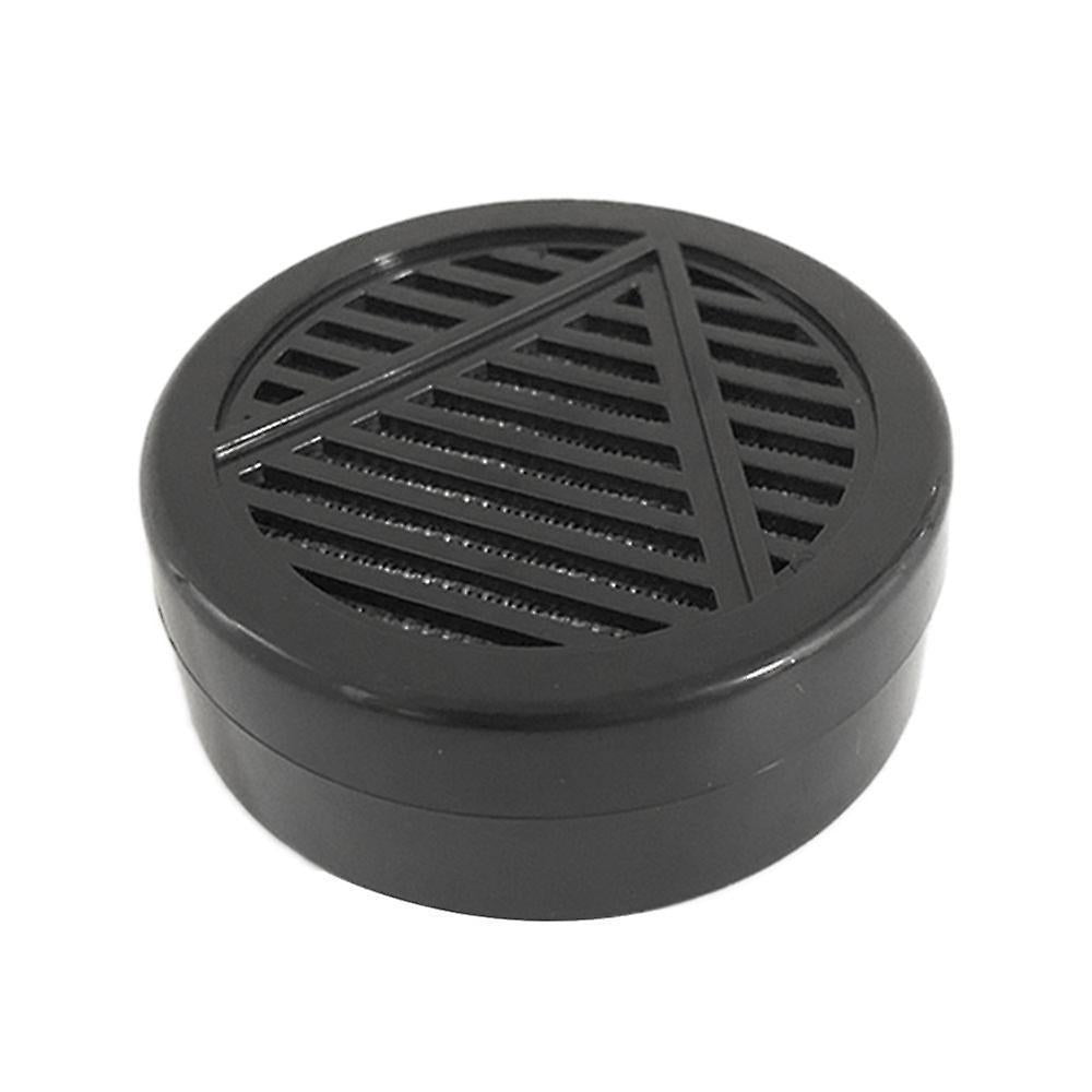 Cigar Humidor Round Humidifier for Storage Box Moisture Control V1263-JX-3741