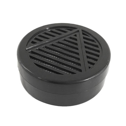 Cigar Humidor Round Humidifier for Storage Box Moisture Control V1263-JX-3741