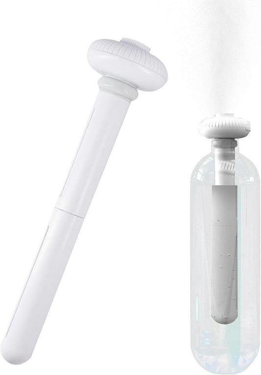 Mini Travel Humidifier, USB Personal Cool Mist for Car or Home V1263-JX-3743