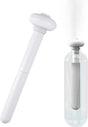 Mini Travel Humidifier, USB Personal Cool Mist for Car or Home V1263-JX-3743