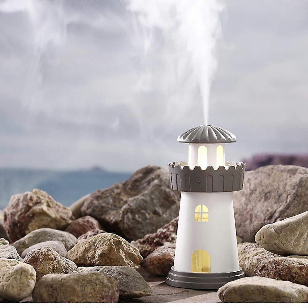 Creative Mini Mist Humidifier, Portable USB Humidifier for Travel V1263-JX-3747