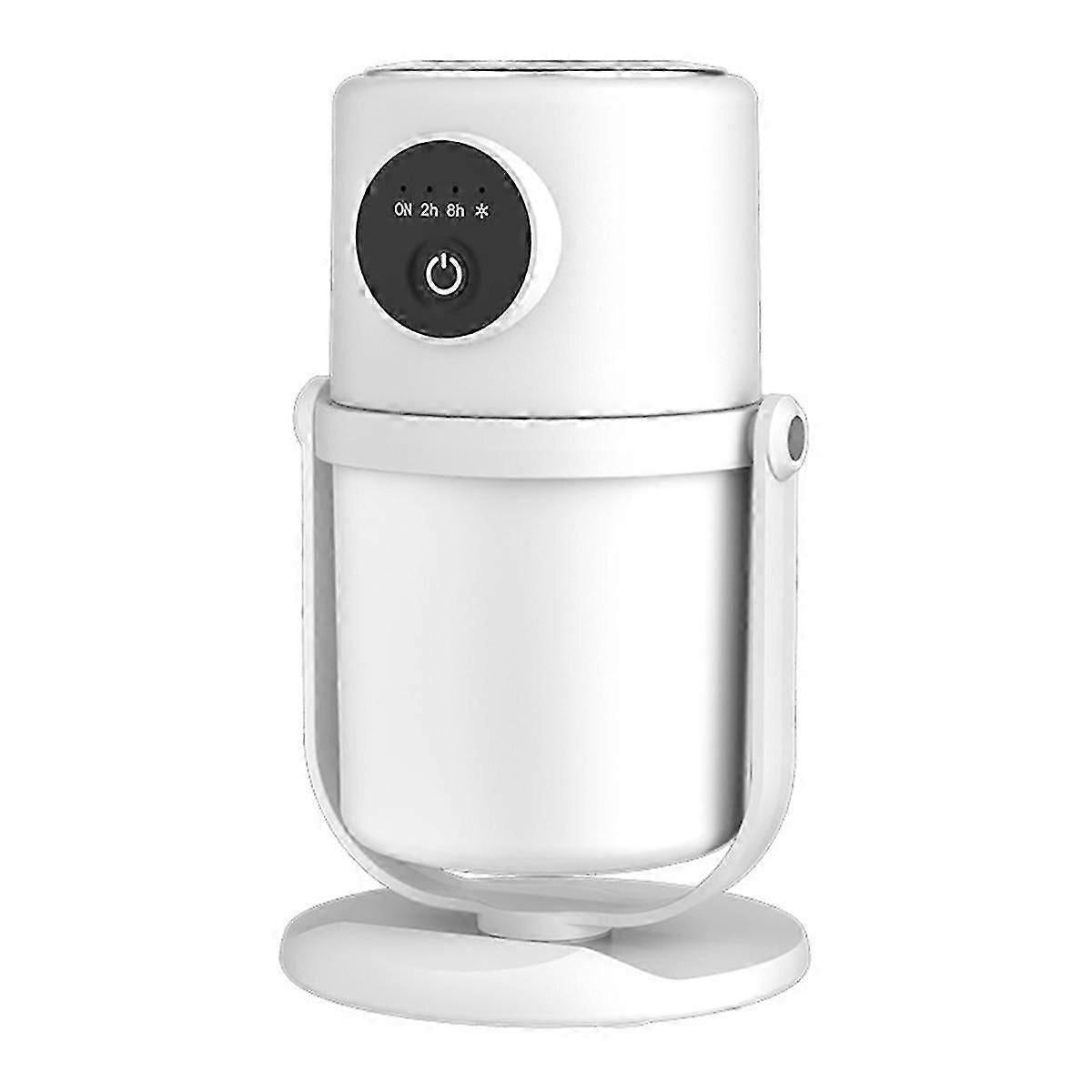 Cool Mist Humidifier for Bedroom, Quiet Easy Clean Air Humidifier V1263-JX-3749