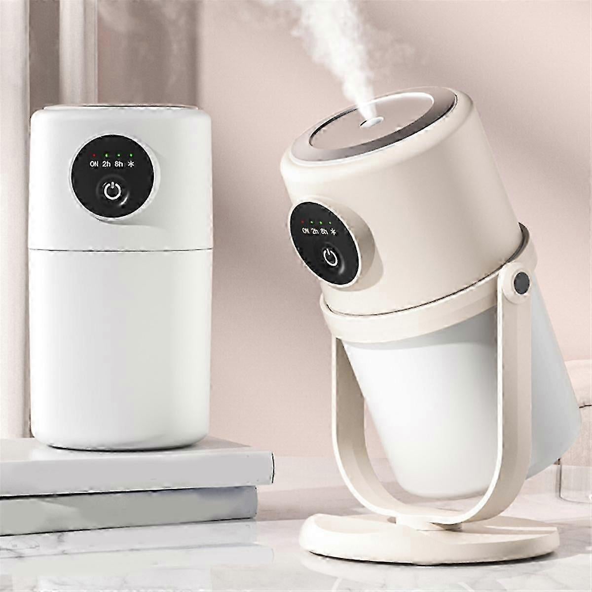 Cool Mist Humidifier for Bedroom, Quiet Easy Clean Air Humidifier V1263-JX-3749