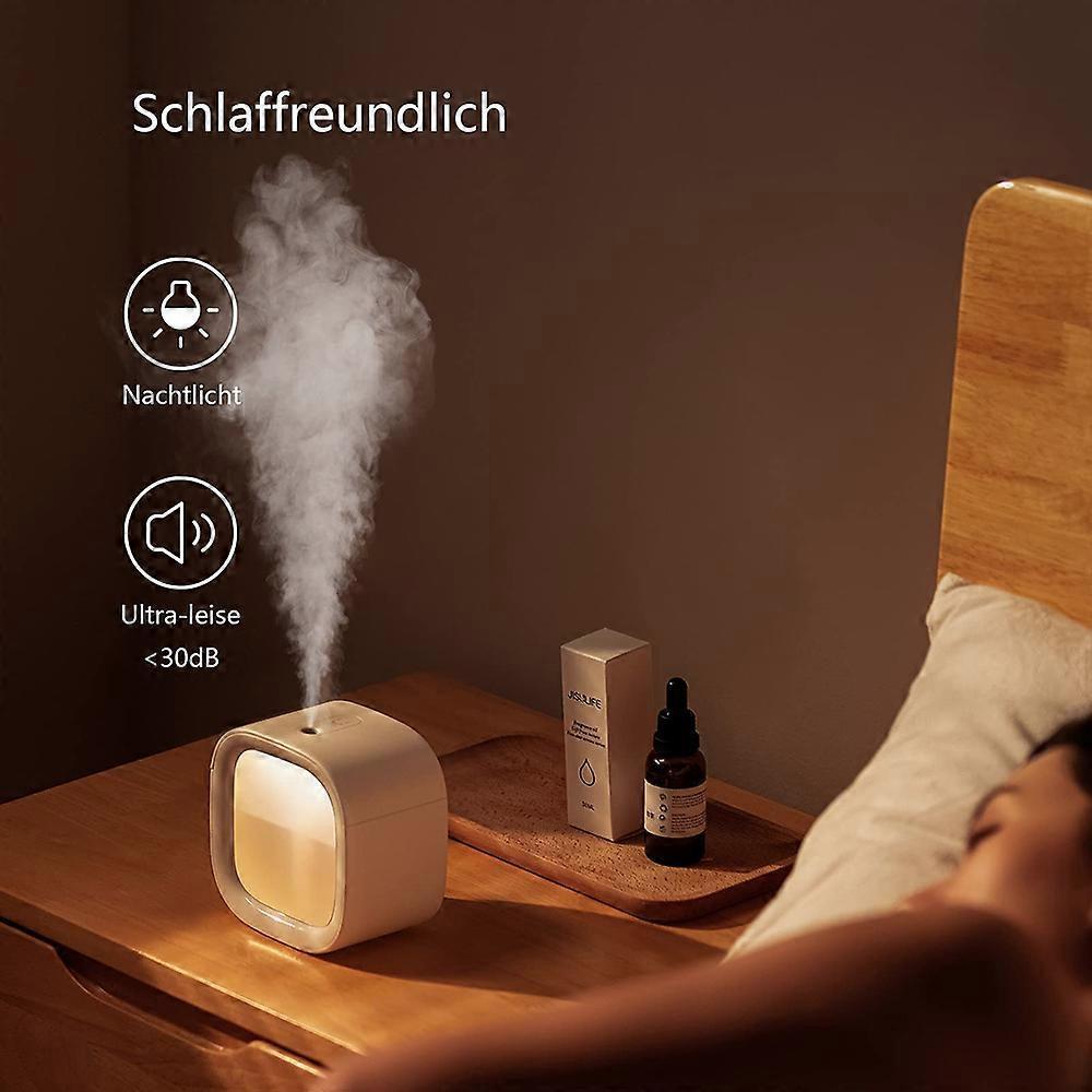 Personal Mini Humidifier, Small USB Portable Air Humidifier V1263-JX-3750
