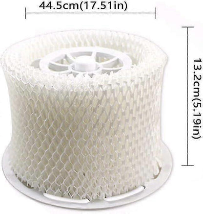 Replacement Humidifier Filters, Wicking Filter Pads for Cool Mist Humidifiers V1263-JX-3751