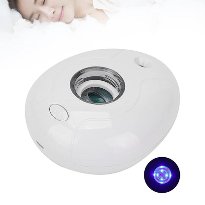 Mini Water Bottle Humidifier, USB Quiet Portable Air Humidifier V1263-JX-3757