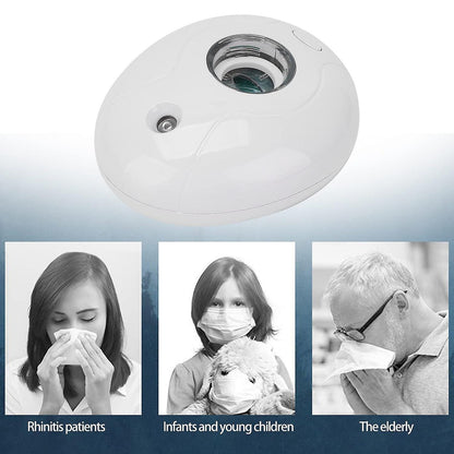 Mini Water Bottle Humidifier, USB Quiet Portable Air Humidifier V1263-JX-3757