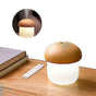 250ml Mushroom Humidifier with Night Light, Mini Mist Humidifier V1263-JX-3758