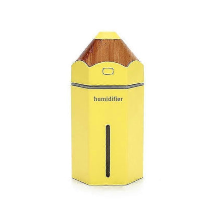 USB Pencil Humidifier, Ultrasonic Mini Aromatherapy Air Humidifier V1263-JX-3760