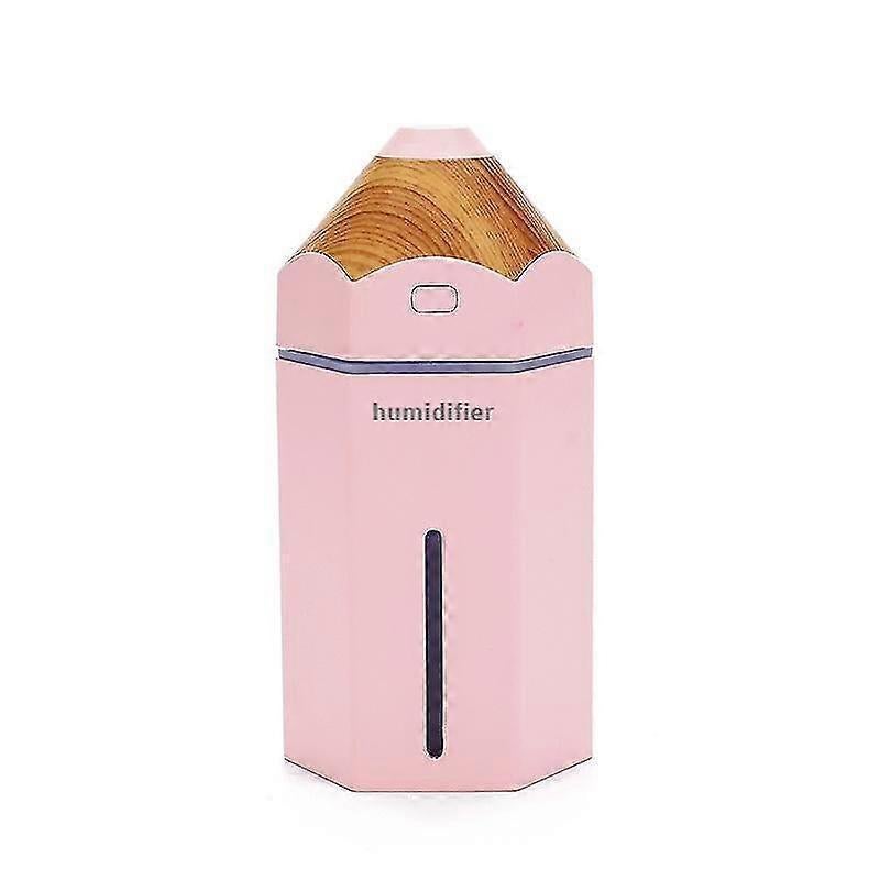 USB Pencil Humidifier, Ultrasonic Mini Aromatherapy Air Humidifier V1263-JX-3760