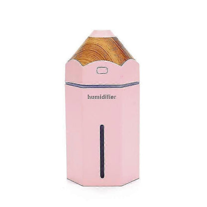 USB Pencil Humidifier, Ultrasonic Mini Aromatherapy Air Humidifier V1263-JX-3760