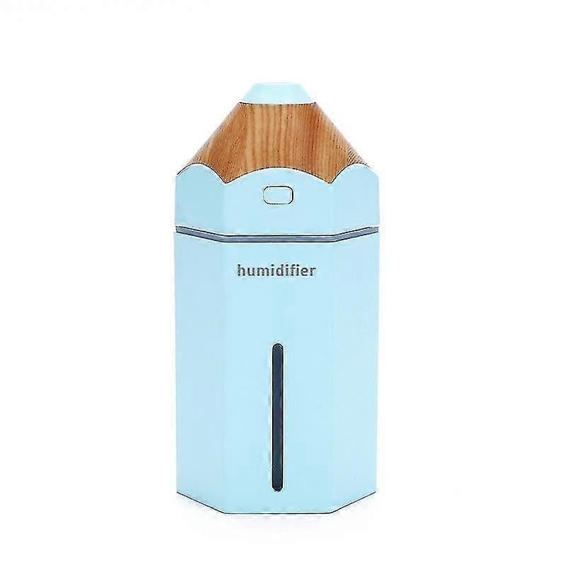USB Pencil Humidifier, Ultrasonic Mini Aromatherapy Air Humidifier V1263-JX-3760