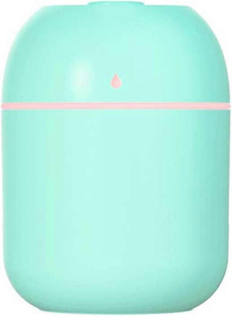 Air Humidifier for Bedroom, Babies Room, Plants, Quiet Mist Maker V1263-JX-3767