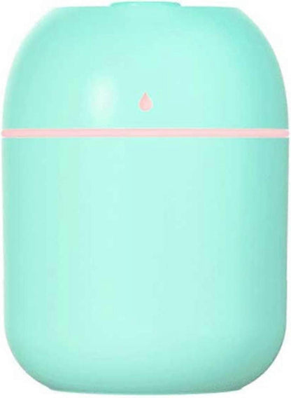 Air Humidifier for Bedroom, Babies Room, Plants, Quiet Mist Maker V1263-JX-3767