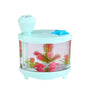 460ml USB Air Humidifier with Colorful Night Light, Cool Mist Maker V1263-JX-3768