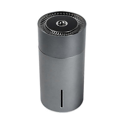 USB Car Humidifier, Mini Aromatherapy Mist Diffuser, Portable Air Humidifier V1263-JX-3769