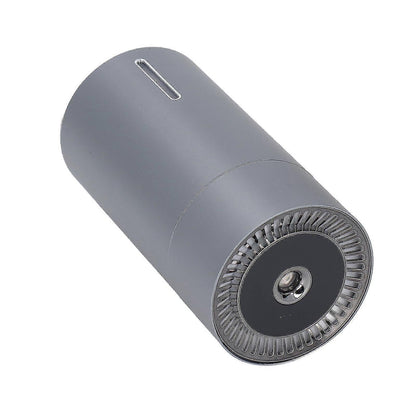 USB Car Humidifier, Mini Aromatherapy Mist Diffuser, Portable Air Humidifier V1263-JX-3769