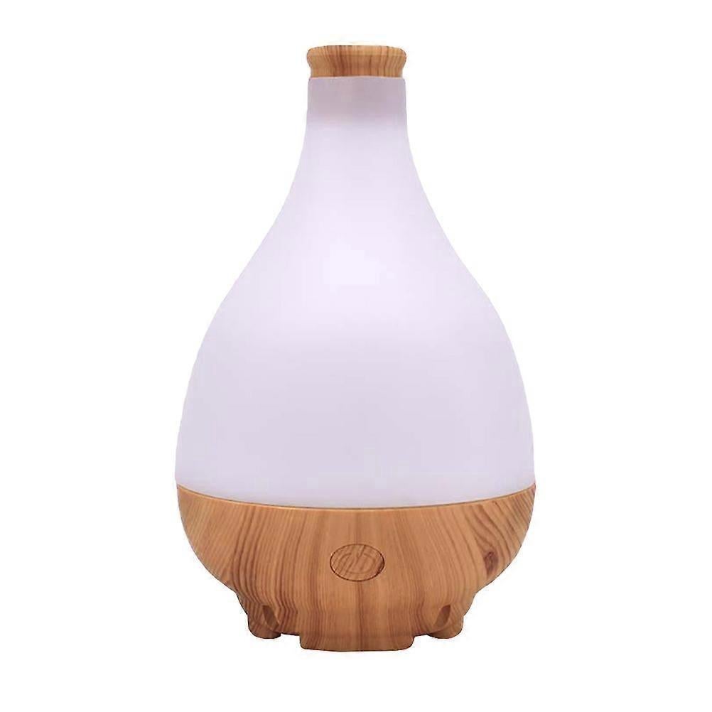 Essential Oil Diffuser & USB Air Humidifier, Mini Car/Desktop Aromatherapy V1263-JX-3771
