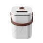 1800ml Cool Mist Desk Humidifier, Large Capacity Air Humidifier (White) V1263-JX-3772