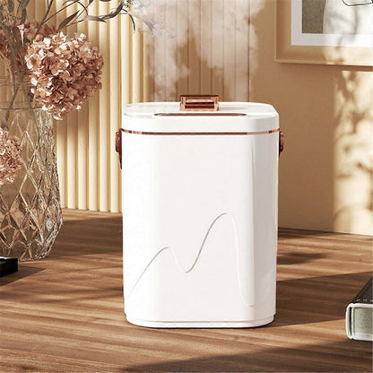 1800ml Cool Mist Desk Humidifier, Large Capacity Air Humidifier (White) V1263-JX-3772