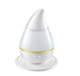 300ml Ultrasonic Desktop Humidifier, USB Silent Mini Mist Humidifier V1263-JX-3773