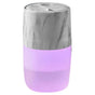 Mini Cool Mist Humidifier for Bedroom, Quiet Desk Air Humidifier V1263-JX-3774