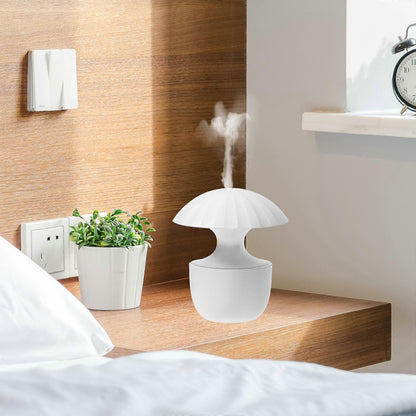 Lightweight Electric Mini Humidifier, Desktop Personal Mist Humidifier V1263-JX-3776