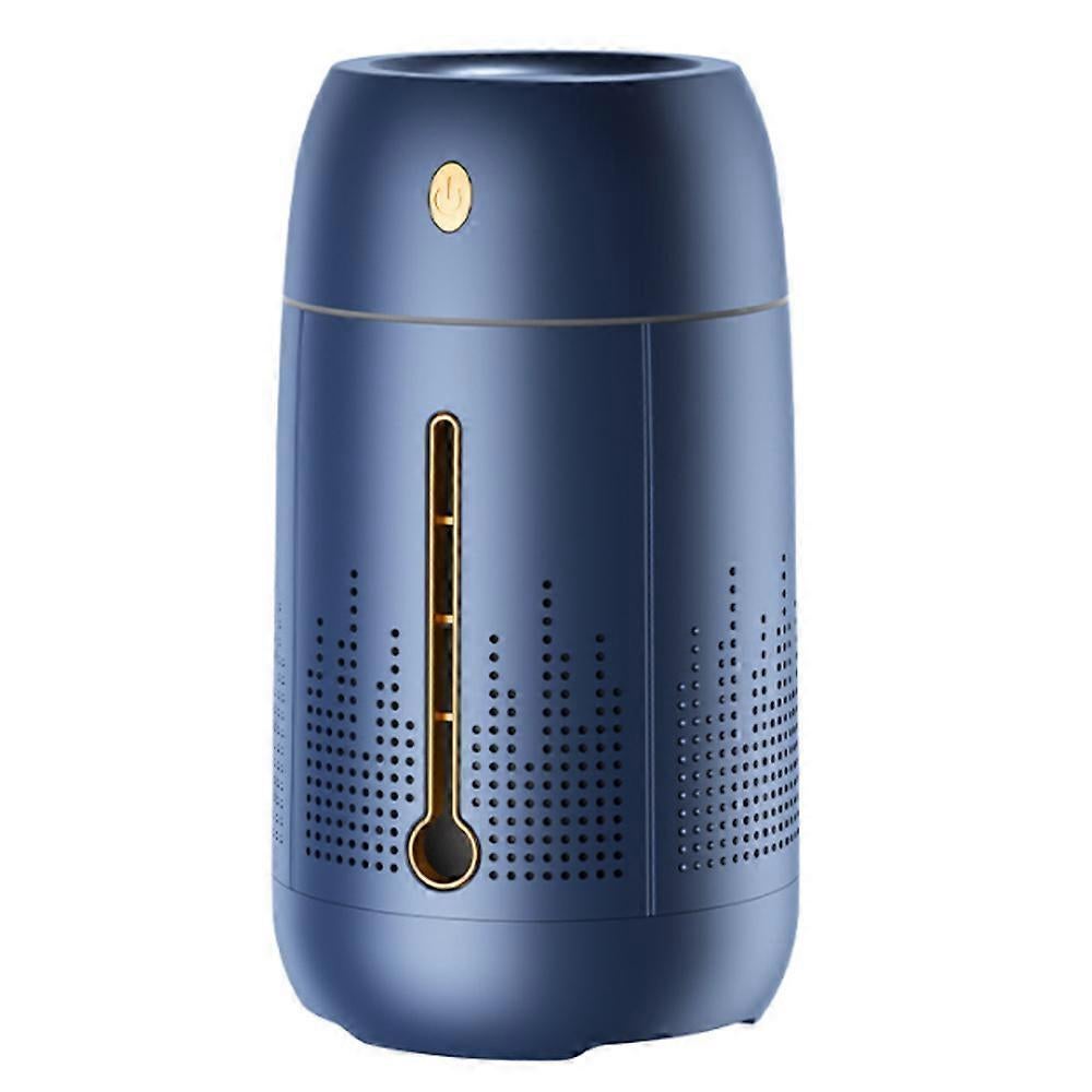 Portable Mini Humidifier for Bedroom, Travel, Plants, USB Air Humidifier V1263-JX-3781