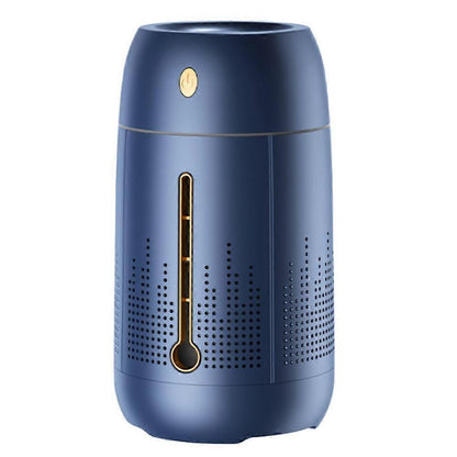 Portable Mini Humidifier for Bedroom, Travel, Plants, USB Air Humidifier V1263-JX-3781
