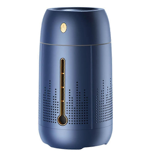 Portable Mini Humidifier for Bedroom, Travel, Plants, USB Air Humidifier V1263-JX-3781