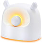 500ml Quiet White Humidifier for Bedroom, Plants, Babies Room V1263-JX-3785