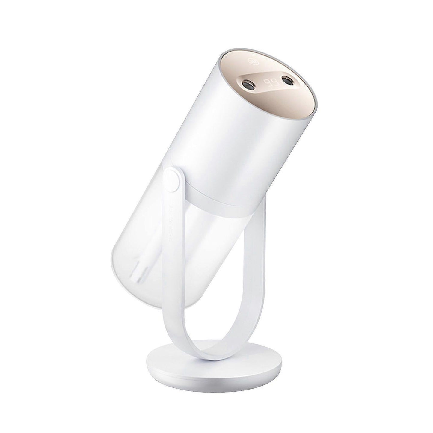 Rotating Spray USB Car Humidifier, Desktop Aromatherapy Mist Diffuser V1263-JX-3787
