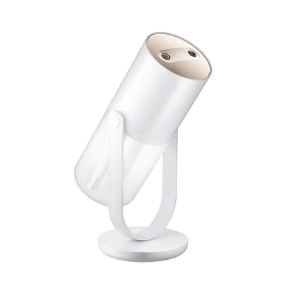 Rotating Spray USB Car Humidifier, Desktop Aromatherapy Mist Diffuser V1263-JX-3787