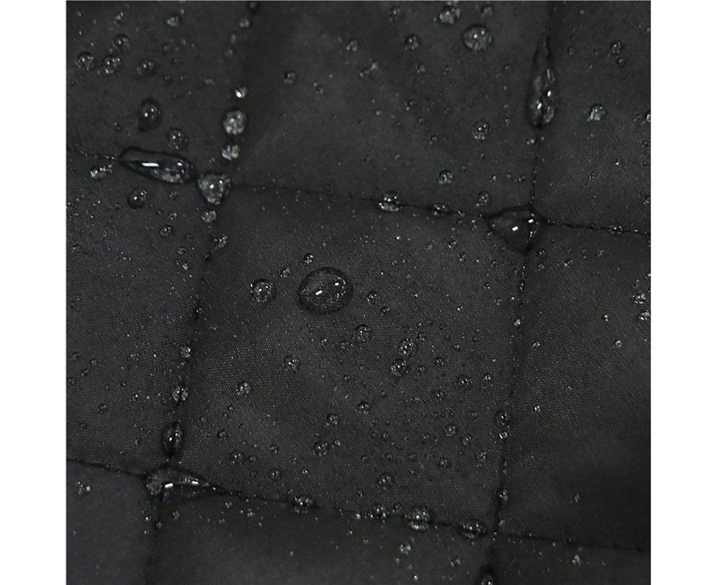 Mixer Cover Soft Touching with Pockets 5 Colors secure to Use Dust Cover for Kitchen-Black V1263-JX-379