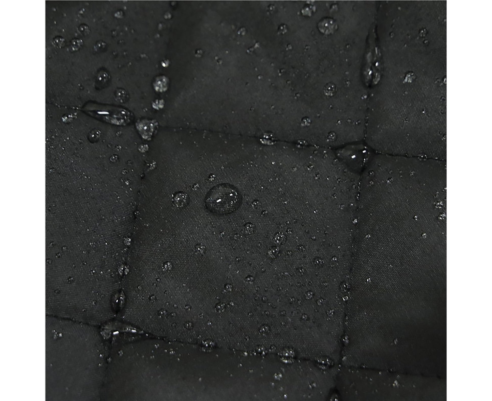 Mixer Cover Soft Touching with Pockets 5 Colors secure to Use Dust Cover for Kitchen-Black V1263-JX-379