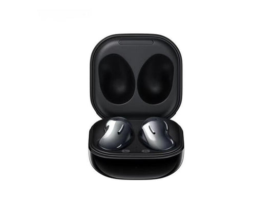 Black Wireless Earbuds Bluetooth In-Ear True Cordless with Microphone V1263-JX-38