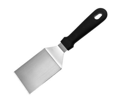 Cooking Shovel Strong Non Stick Hanging Design Reusable Kitchen Ergonomic Cooking Spatula Daily Use V1263-JX-380