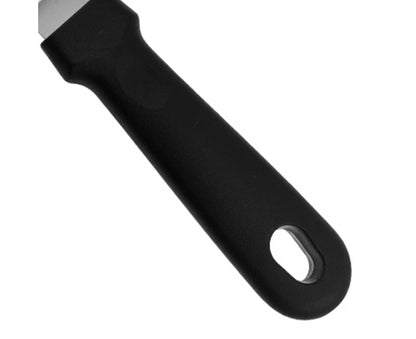 Cooking Shovel Strong Non Stick Hanging Design Reusable Kitchen Ergonomic Cooking Spatula Daily Use V1263-JX-380