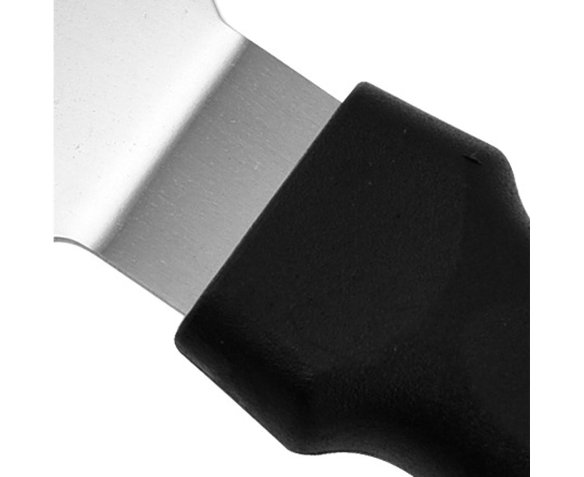 Cooking Shovel Strong Non Stick Hanging Design Reusable Kitchen Ergonomic Cooking Spatula Daily Use V1263-JX-380