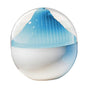 400ml Aroma Diffuser & Car Humidifier, Portable Air Humidifier for Travel or Yoga V1263-JX-3809