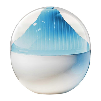 400ml Aroma Diffuser & Car Humidifier, Portable Air Humidifier for Travel or Yoga V1263-JX-3809