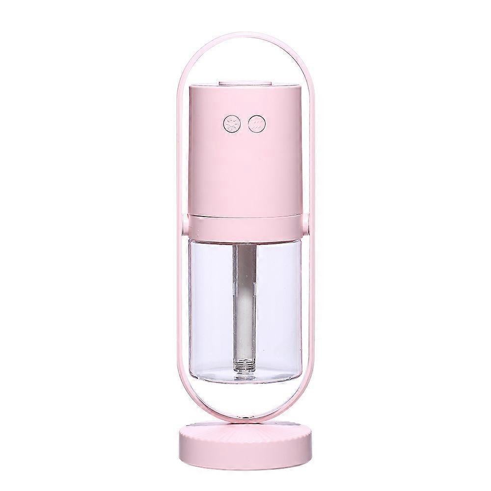 Mini Humidifier, Cute Portable USB Humidifier for Car & Personal Mist Use V1263-JX-3811